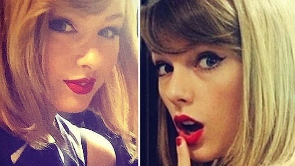 taylor swift - Obrázek 1